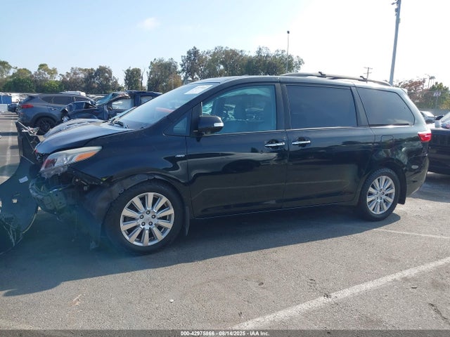 Toyota 2gr-fks 2017 5TDDZ3DC4HS161229 Image 15
