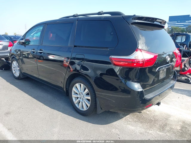 Toyota 2gr-fks 2017 5TDDZ3DC4HS161229 Image 3