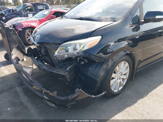 Toyota 2gr-fks 2017 5TDDZ3DC4HS161229 Image 6
