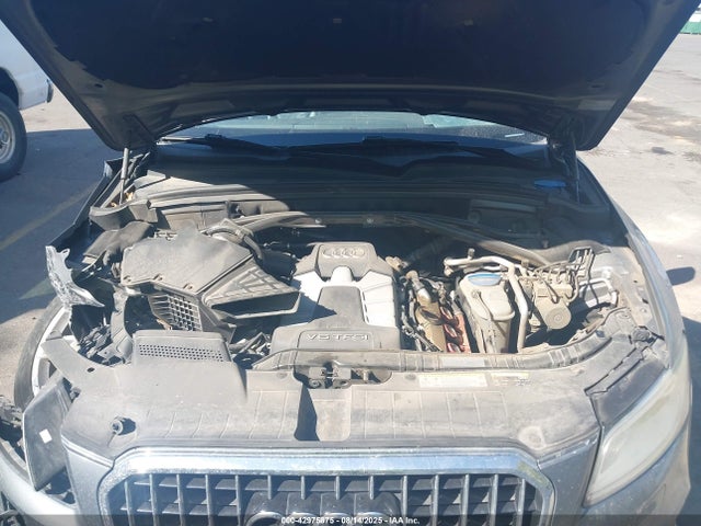 2013 AUDI Q5 WA1DGAFP5DA069011 Photo 9