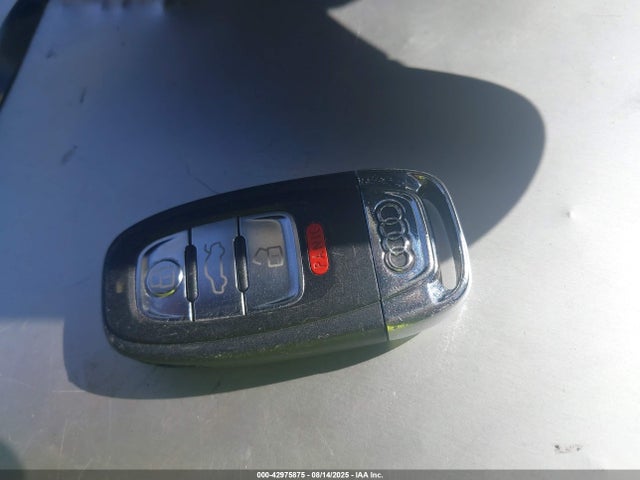 2013 AUDI Q5 WA1DGAFP5DA069011 Photo 10