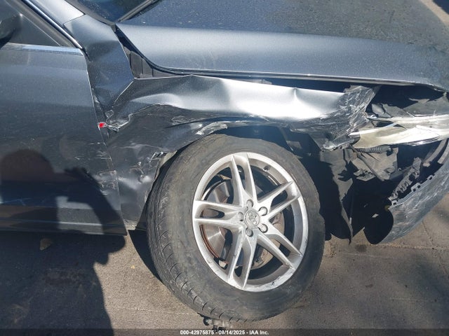 2013 AUDI Q5 WA1DGAFP5DA069011 Photo 5