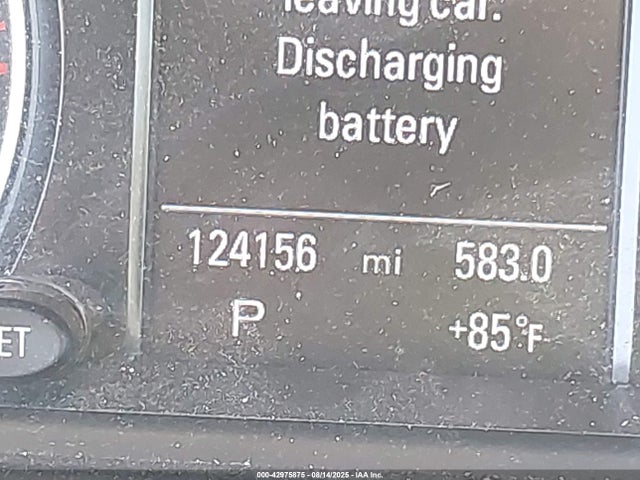 2013 AUDI Q5 WA1DGAFP5DA069011 Photo 6