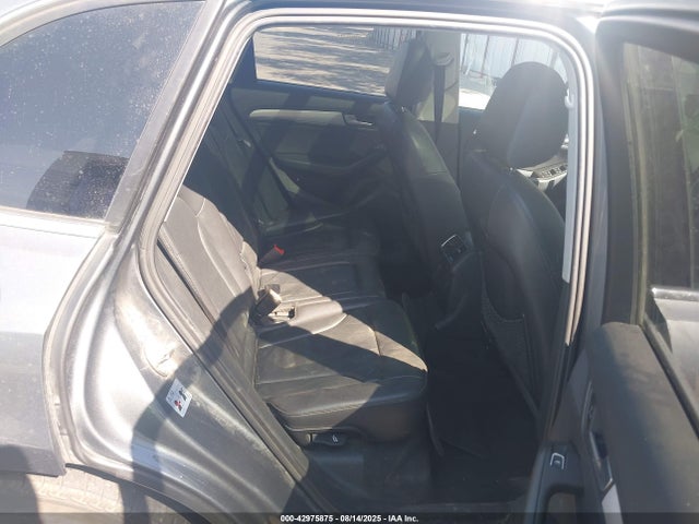 2013 AUDI Q5 WA1DGAFP5DA069011 Photo 7