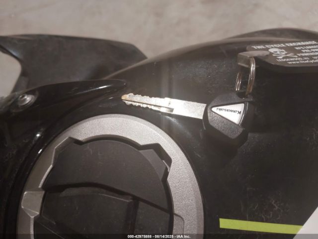 2020 KAWASAKI ER650 ML5EREL14LDA14460 Photo 10