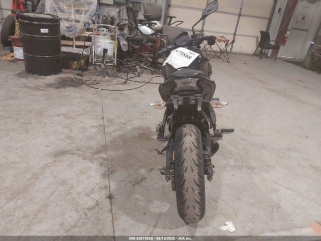 2020 KAWASAKI ER650 ML5EREL14LDA14460 Photo 5