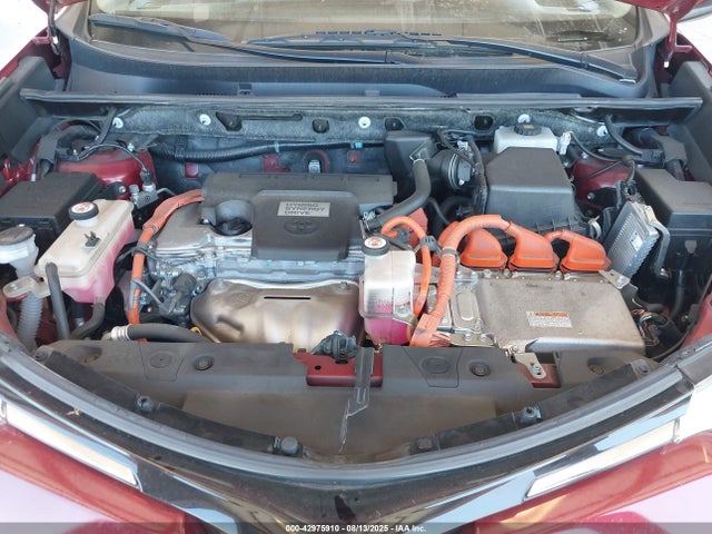 Toyota 2ar-fxe, 2jm+2fm 2018 JTMRJREV6JD188448 Image 10