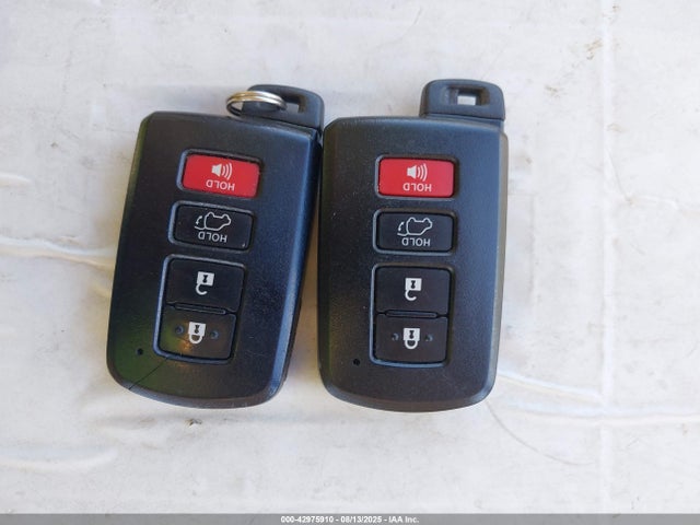 Toyota 2ar-fxe, 2jm+2fm 2018 JTMRJREV6JD188448 Image 11