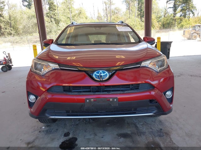 Toyota 2ar-fxe, 2jm+2fm 2018 JTMRJREV6JD188448 Image 12