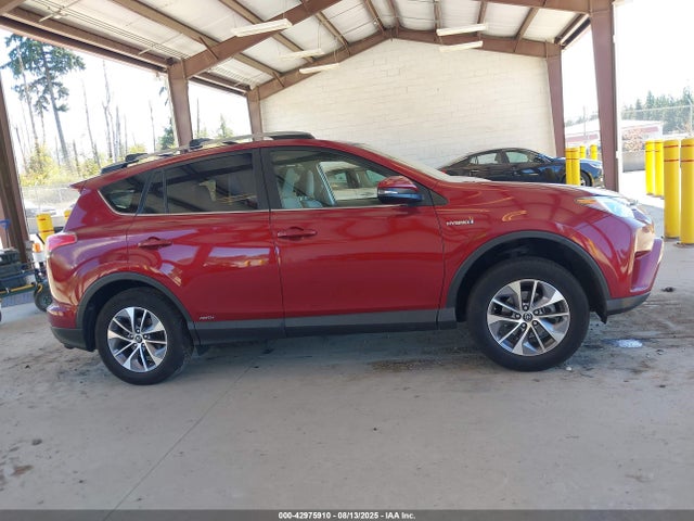 Toyota 2ar-fxe, 2jm+2fm 2018 JTMRJREV6JD188448 Image 13