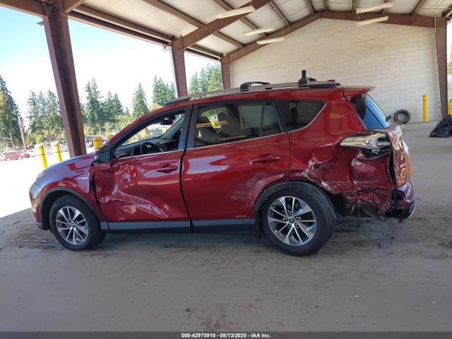 Toyota 2ar-fxe, 2jm+2fm 2018 JTMRJREV6JD188448 Image 14