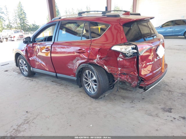Toyota 2ar-fxe, 2jm+2fm 2018 JTMRJREV6JD188448 Image 3