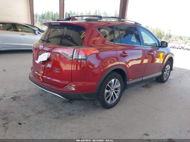 Toyota 2ar-fxe, 2jm+2fm 2018 JTMRJREV6JD188448 Image 4