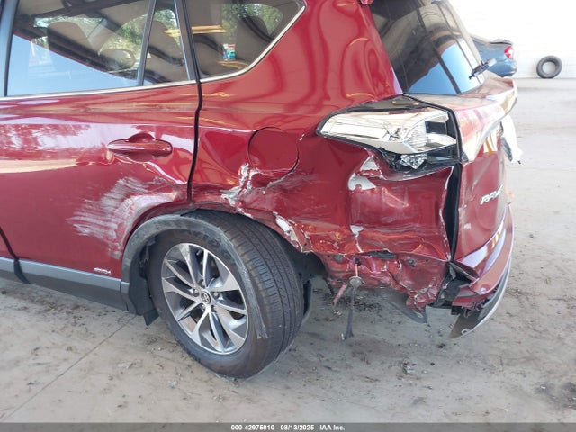 Toyota 2ar-fxe, 2jm+2fm 2018 JTMRJREV6JD188448 Image 6