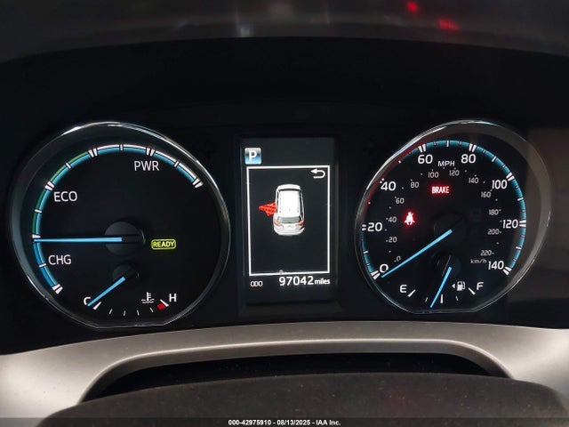 Toyota 2ar-fxe, 2jm+2fm 2018 JTMRJREV6JD188448 Image 7