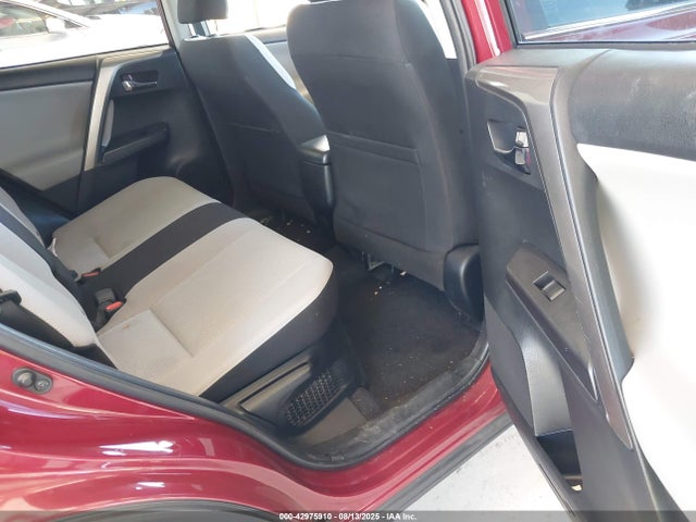 Toyota 2ar-fxe, 2jm+2fm 2018 JTMRJREV6JD188448 Image 8