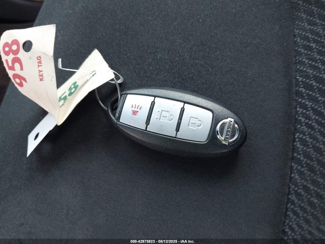 Nissan 2014 2014 5N1AR2MMXEC649583 Image 11