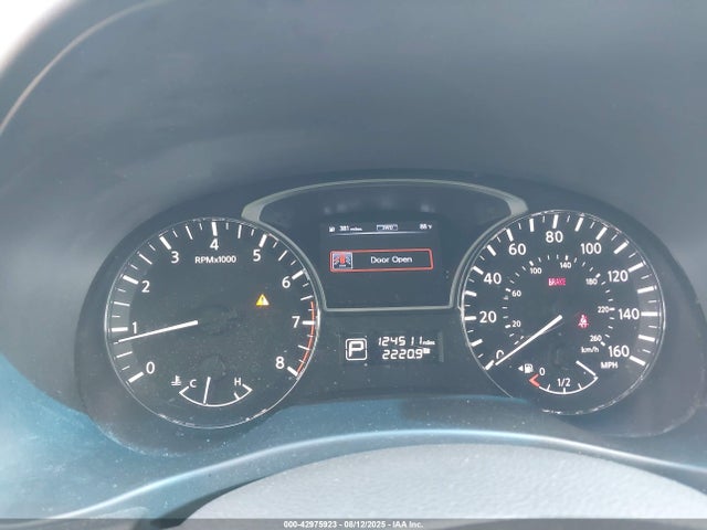 Nissan 2014 2014 5N1AR2MMXEC649583 Image 7