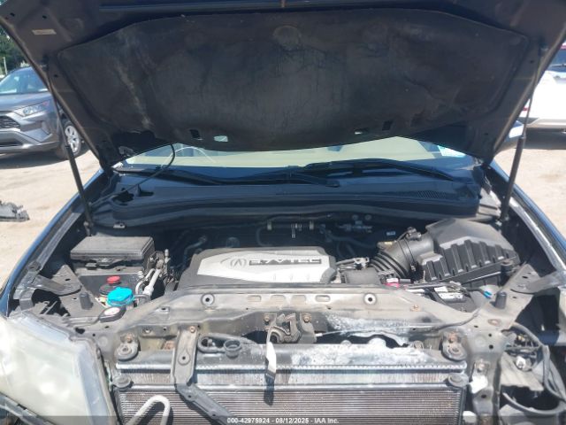 2008 ACURA MDX 2HNYD28888H515455 Photo 9