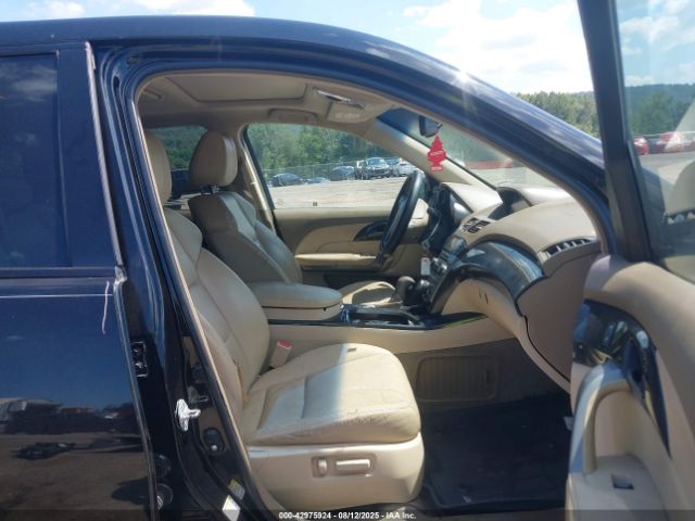 2008 ACURA MDX 2HNYD28888H515455 Photo 4