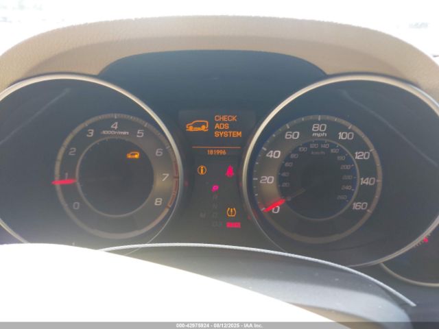 2008 ACURA MDX 2HNYD28888H515455 Photo 6