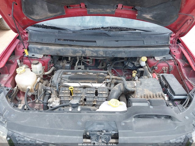 Dodge 2017 2017 3C4PDCAB7HT676108 Image 10
