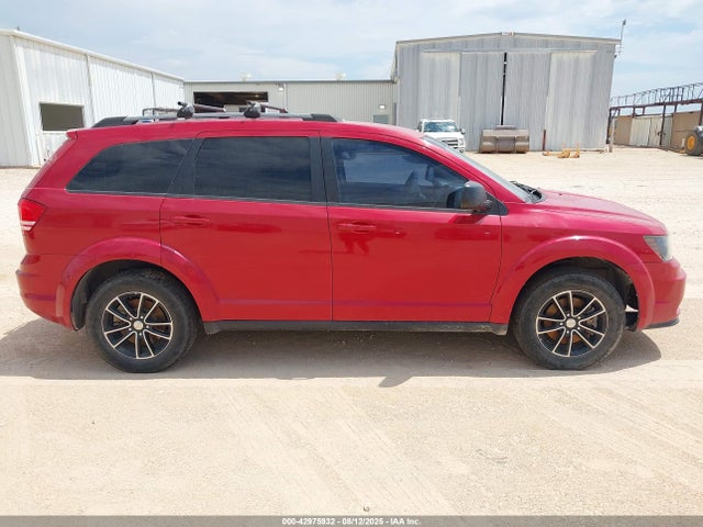 Dodge 2017 2017 3C4PDCAB7HT676108 Image 12
