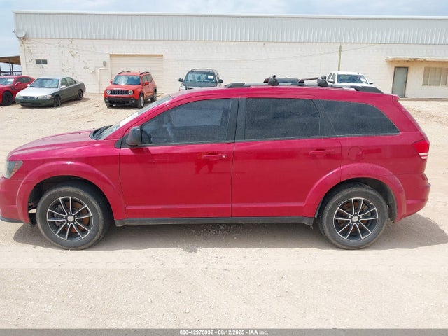 Dodge 2017 2017 3C4PDCAB7HT676108 Image 13