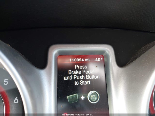 Dodge 2017 2017 3C4PDCAB7HT676108 Image 14