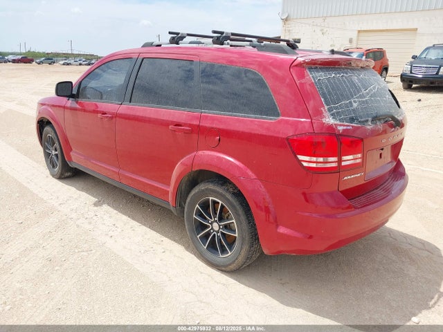 Dodge 2017 2017 3C4PDCAB7HT676108 Image 3