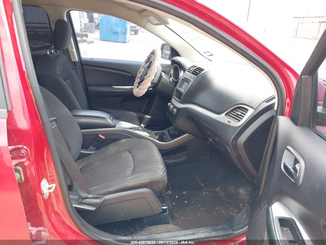 Dodge 2017 2017 3C4PDCAB7HT676108 Image 5
