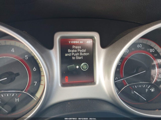 Dodge 2017 2017 3C4PDCAB7HT676108 Image 7
