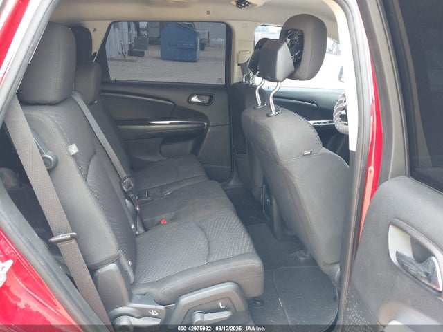 Dodge 2017 2017 3C4PDCAB7HT676108 Image 8
