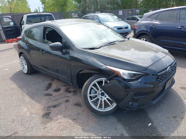 Subaru na 2024 JF1GUAFC8R8336056 главное изображение