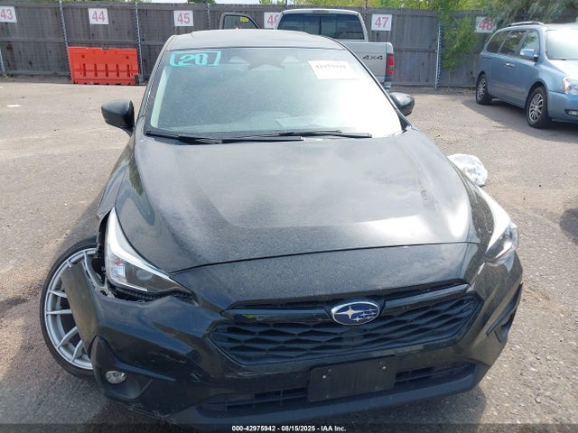 Subaru na 2024 JF1GUAFC8R8336056 Image 12