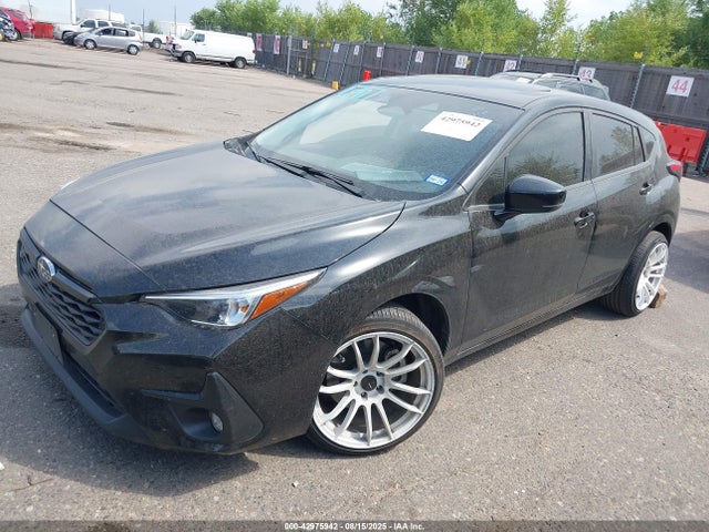 Subaru na 2024 JF1GUAFC8R8336056 Image 14