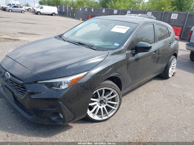 Subaru na 2024 JF1GUAFC8R8336056 Image 2
