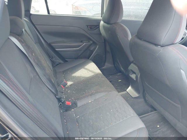 Subaru na 2024 JF1GUAFC8R8336056 Image 8