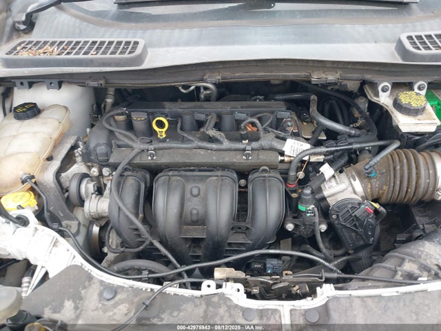1FMCU0G75GUC91825 Ford Escape