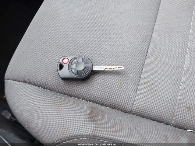 1FMCU0G75GUC91825 Ford Escape
