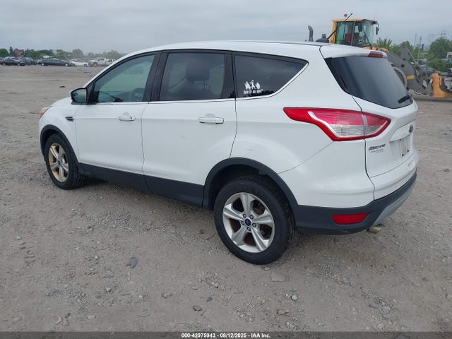 1FMCU0G75GUC91825 Ford Escape