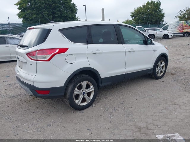 1FMCU0G75GUC91825 Ford Escape