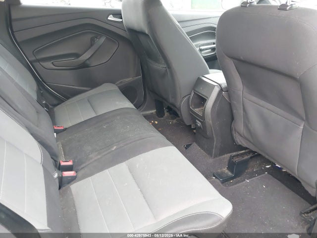 1FMCU0G75GUC91825 Ford Escape