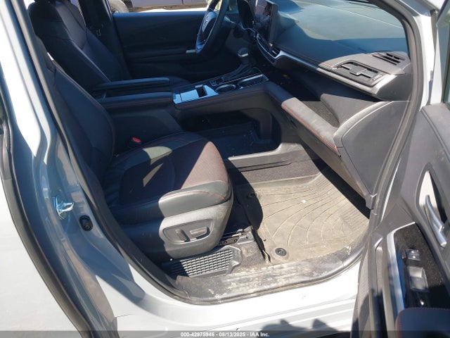 Toyota a25a-fxs 2025 5TDCSKFC5SS158628 Image 5
