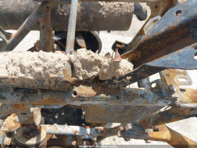 2023 CF MOTO CFORCE LCELDUZM9PT000120 Photo 9