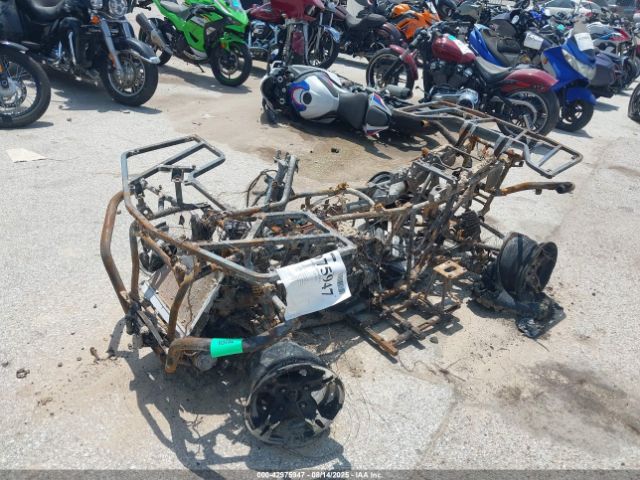 2023 CF MOTO CFORCE LCELDUZM9PT000120 Photo 1