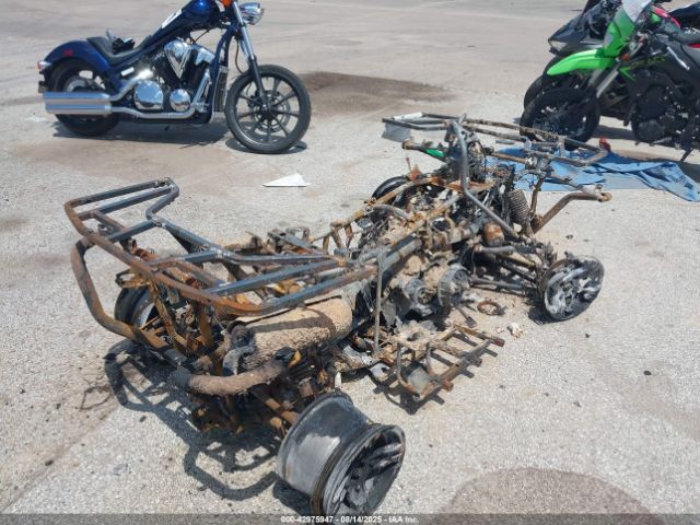 2023 CF MOTO CFORCE LCELDUZM9PT000120 Photo 3