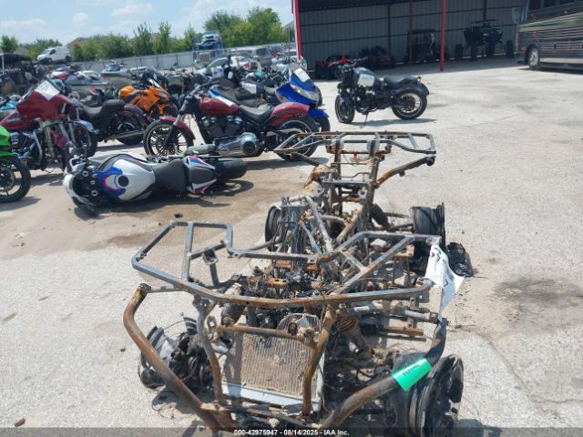 2023 CF MOTO CFORCE LCELDUZM9PT000120 Photo 4