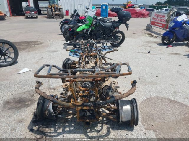 2023 CF MOTO CFORCE LCELDUZM9PT000120 Photo 5