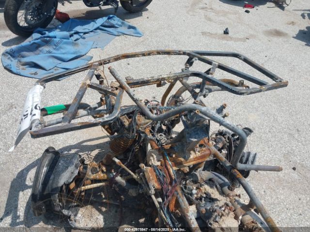 2023 CF MOTO CFORCE LCELDUZM9PT000120 Photo 6